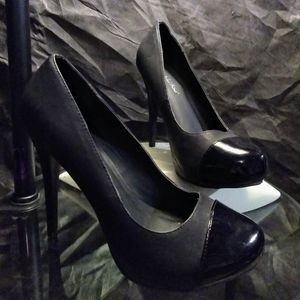 Michael Antonio Heels